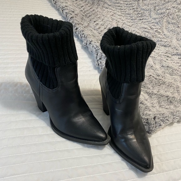 Sweater boot - Picture 6 of 6